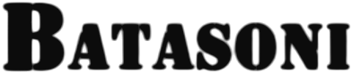 batasoni v2 logo
