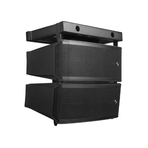 Caja Line Array pasiva DAS Audio Aero 20A – 2x10”