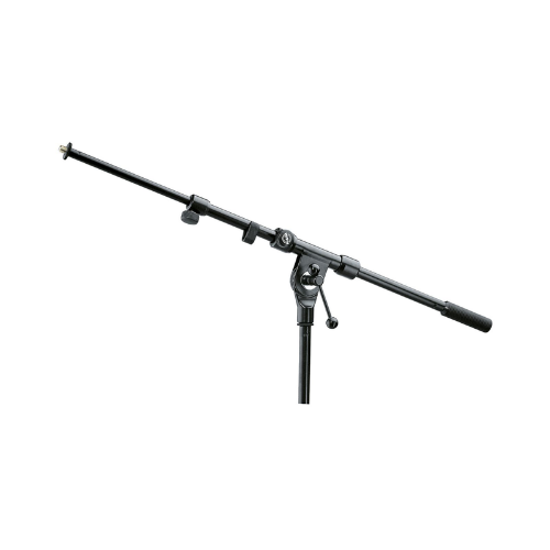 Soporte de micrófono telescópico K&M 210/9 - Imagen 2