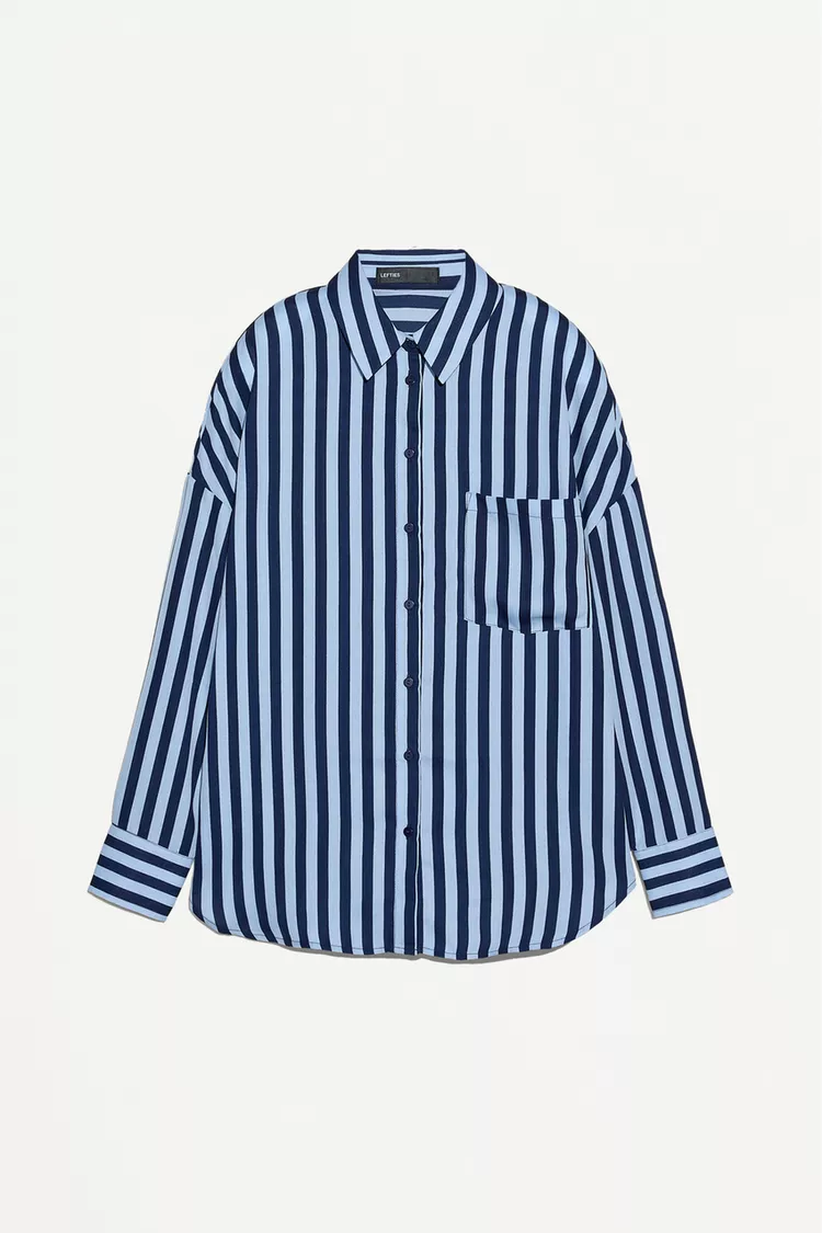 Camisa rayas - Imagen 2